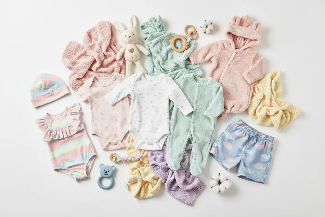 Baby & Kids