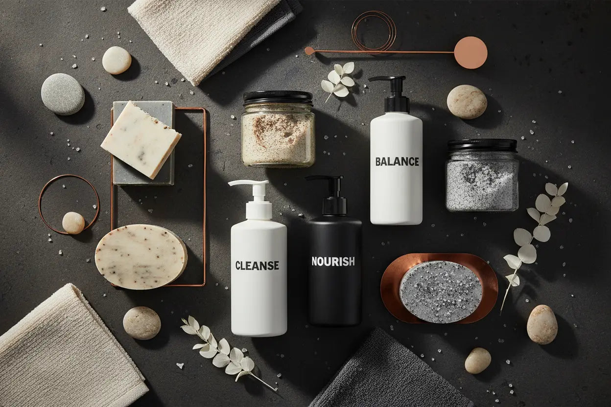 Bath & Body