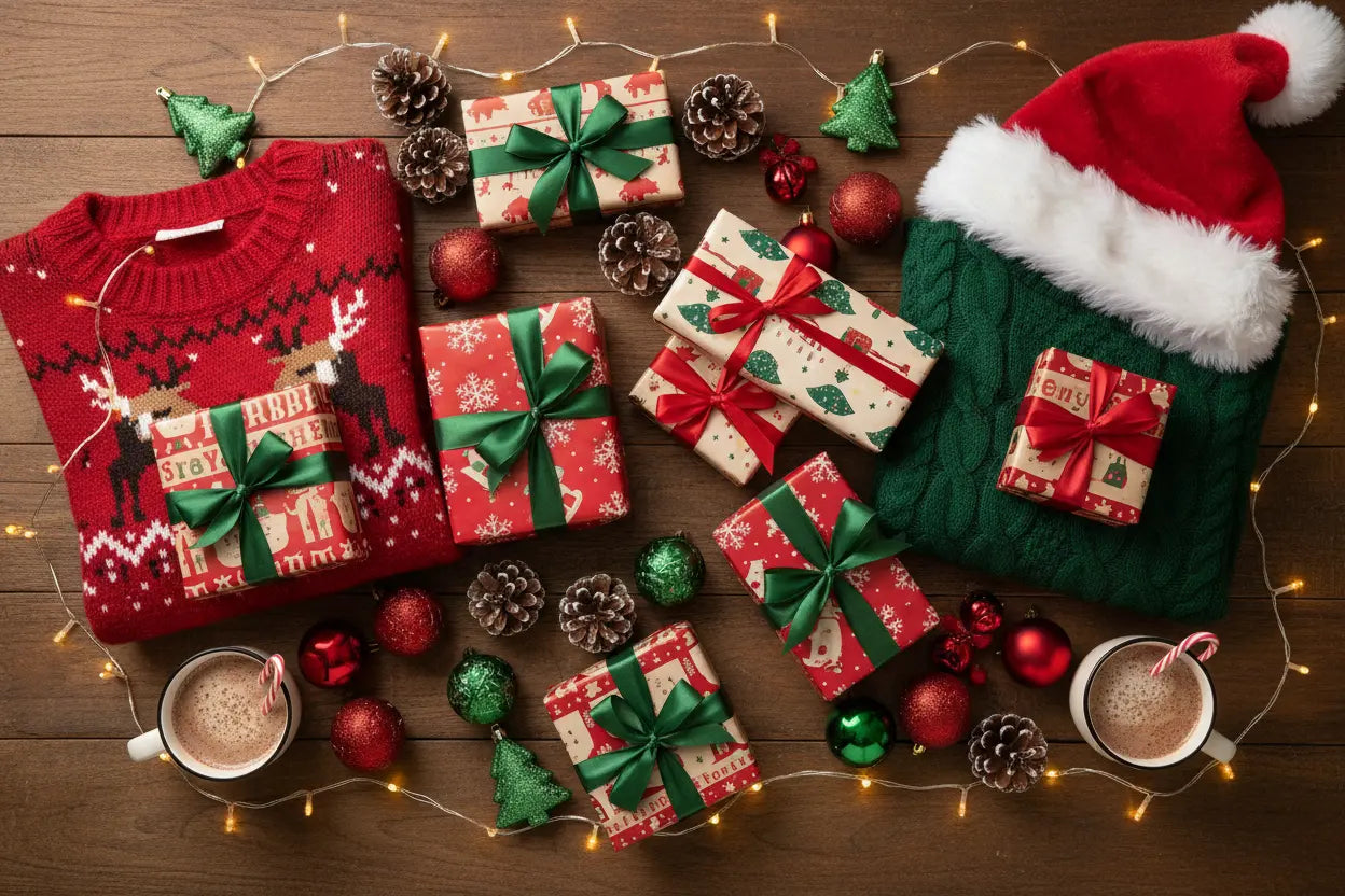 Christmas & Holiday