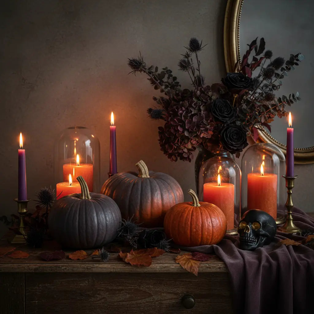 Halloween-Spooky Ever & Jax Co.