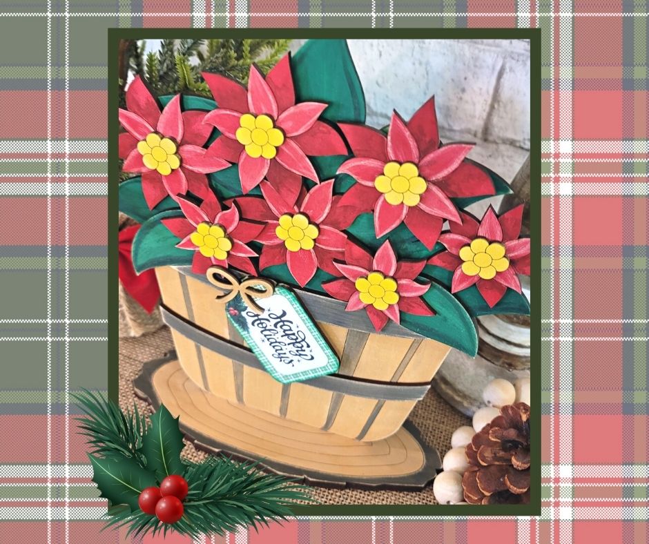 You Be The Maker Box Kit - October