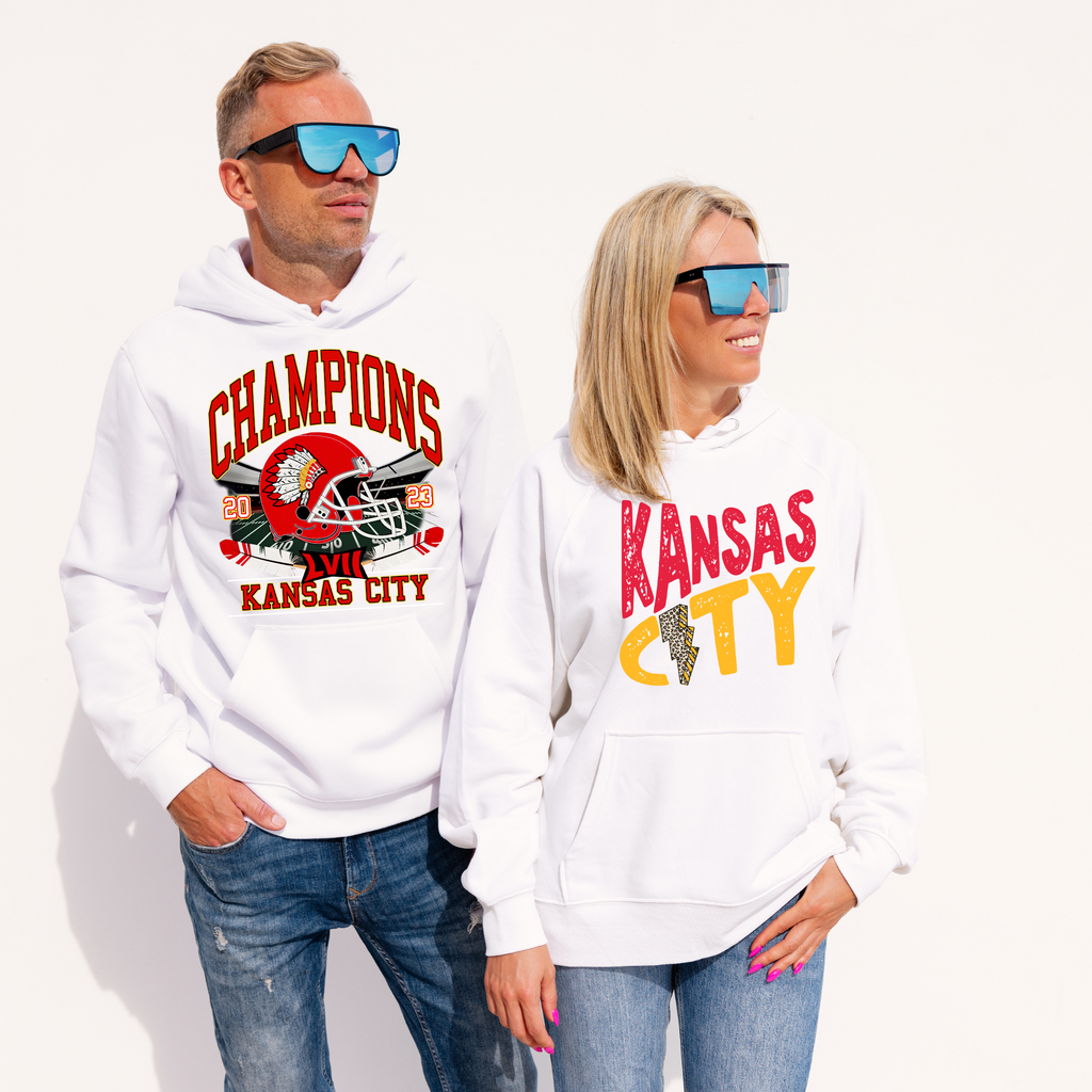 Champions KC