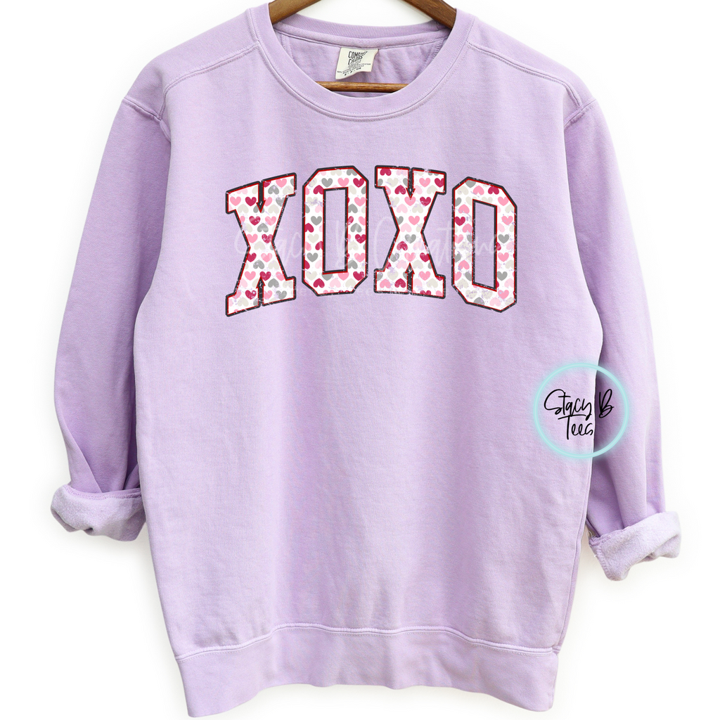 XOXO