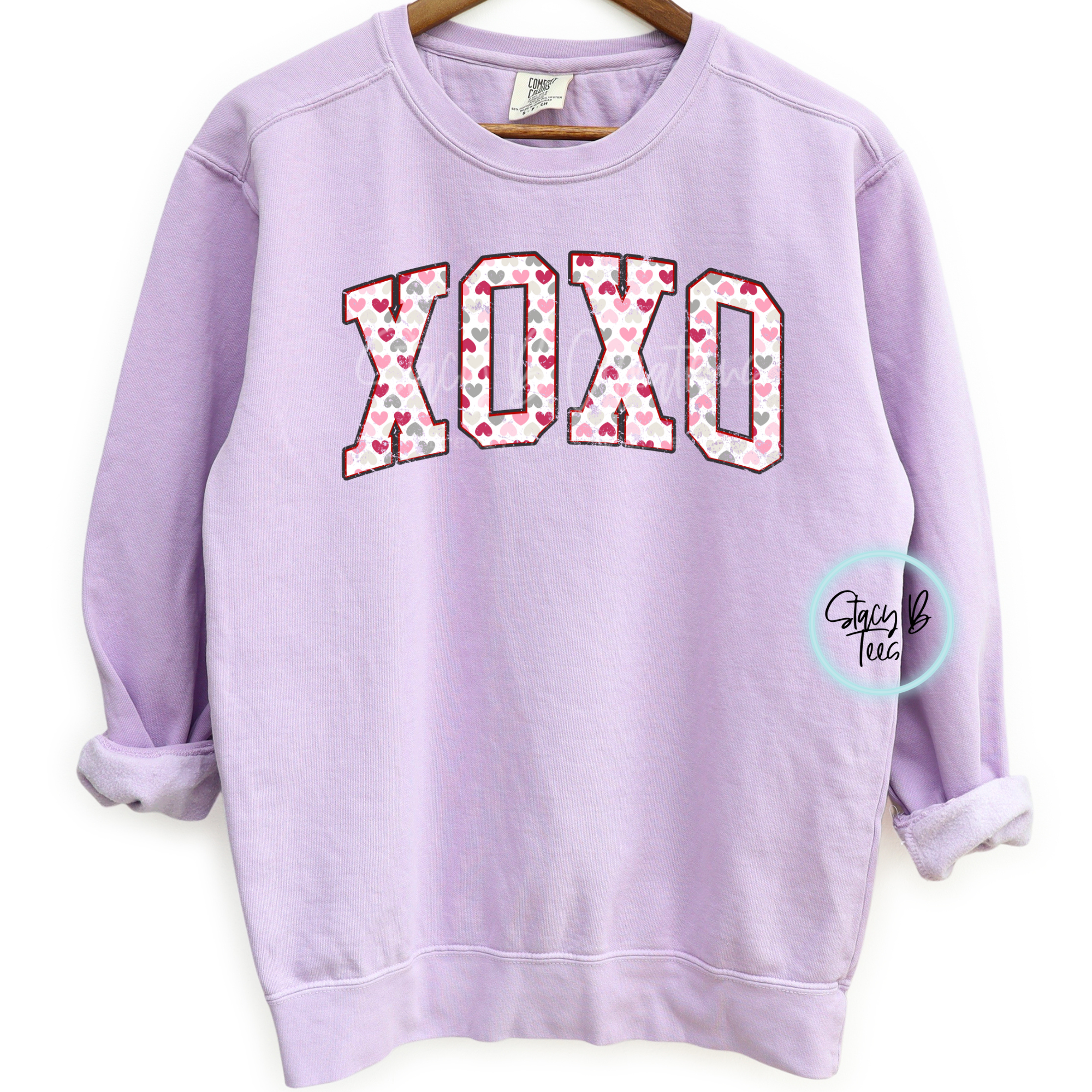 XOXO