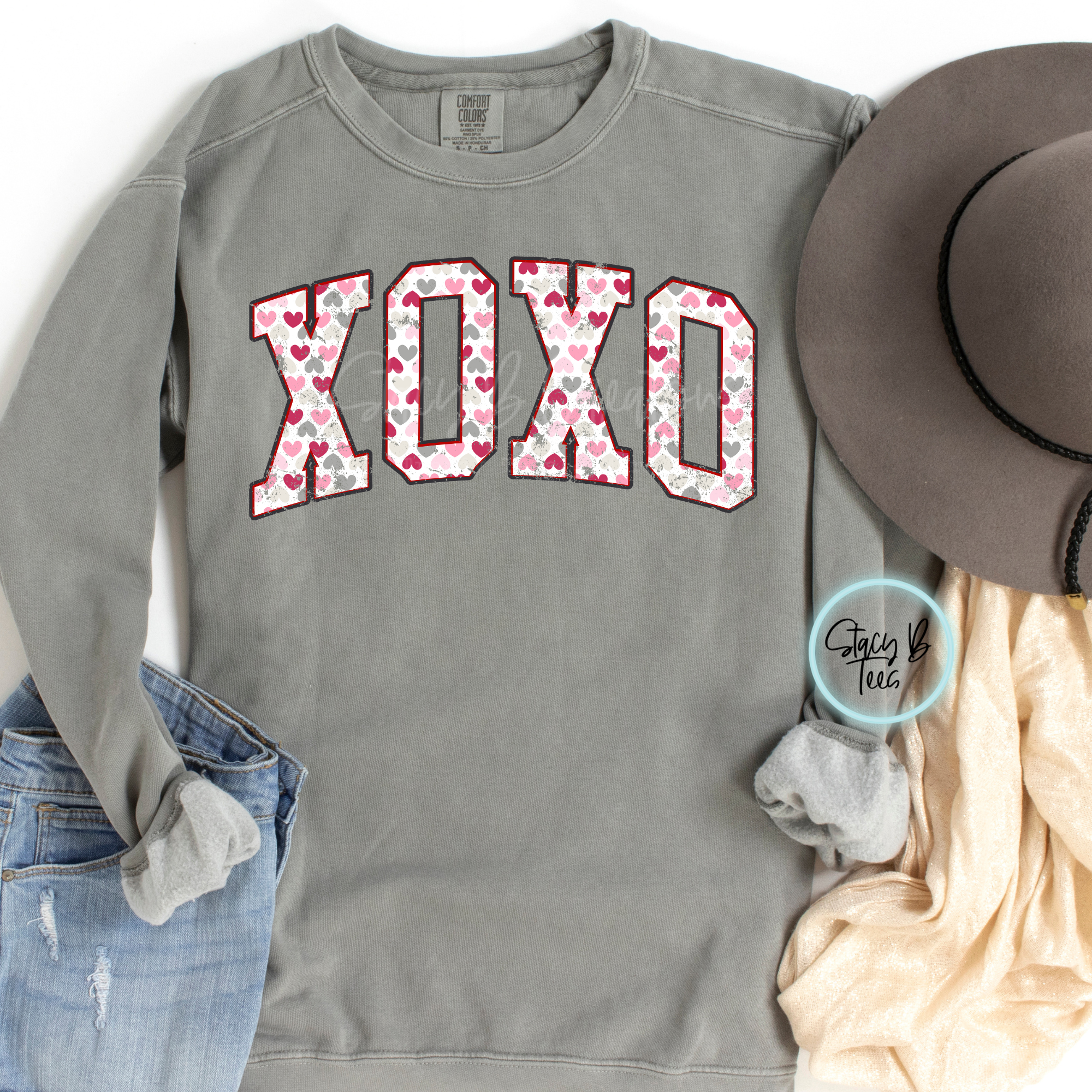 XOXO