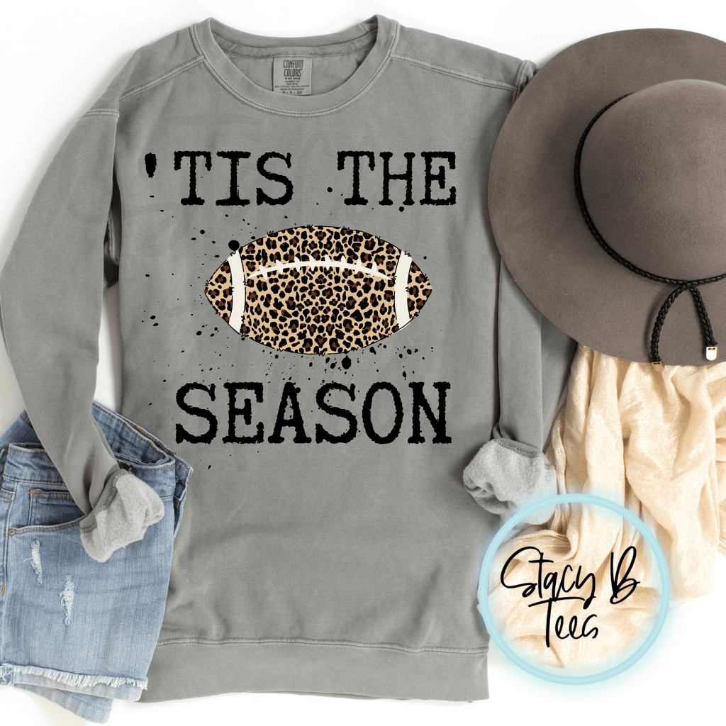 Tis The Season - Stacy B Tee Exclusive!