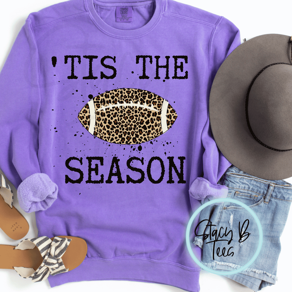 Tis The Season - Stacy B Tee Exclusive!
