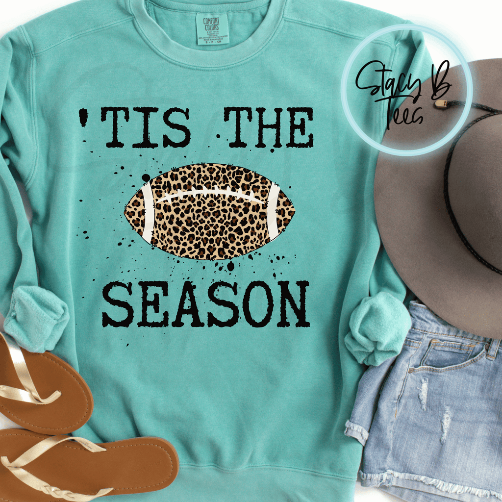 Tis The Season - Stacy B Tee Exclusive!