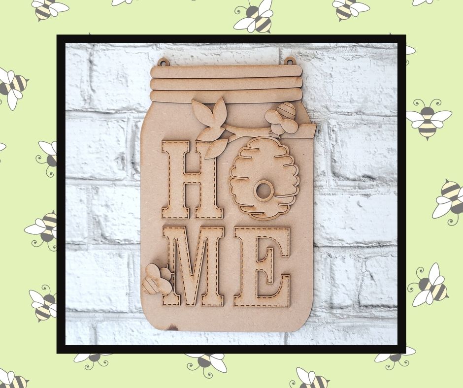 You Be The Maker Box Kit - March