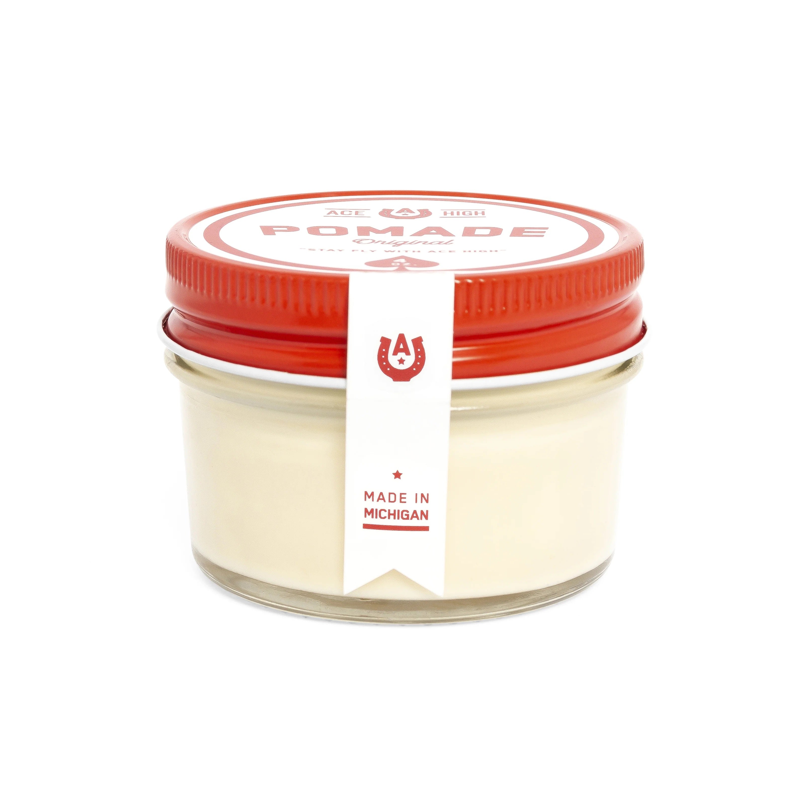 Ace High Co. Original Pomade