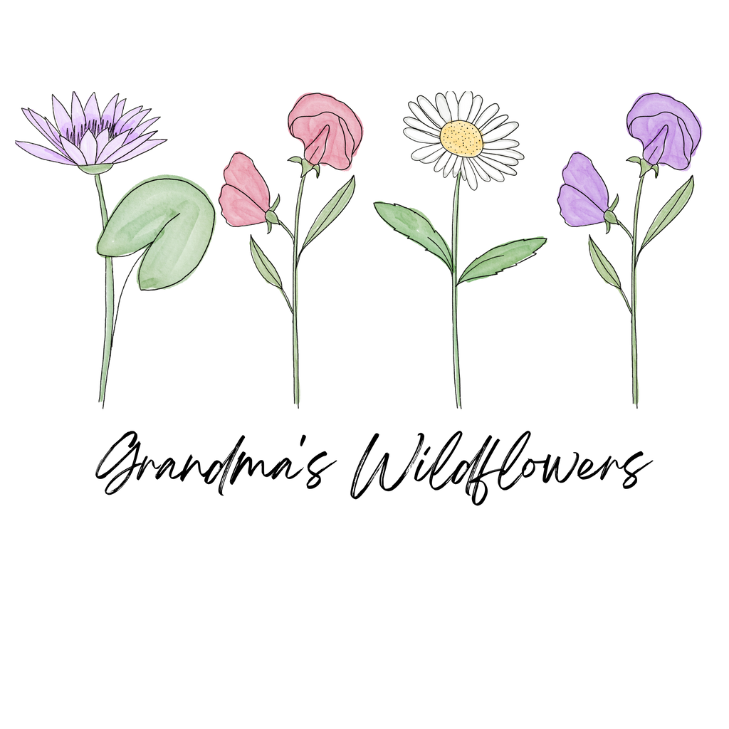 Birth Flowers