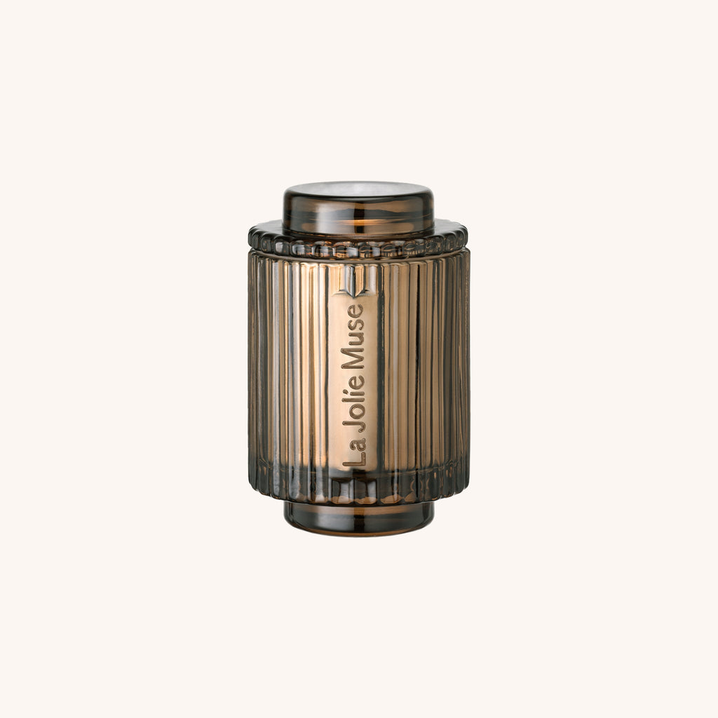 Amélie – Hearth & Velvet Flames 3oz Candle