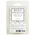 Wake Me Up Before You Go-Go scented 2.5 oz. soy wax melt - FMA Black Coffee
