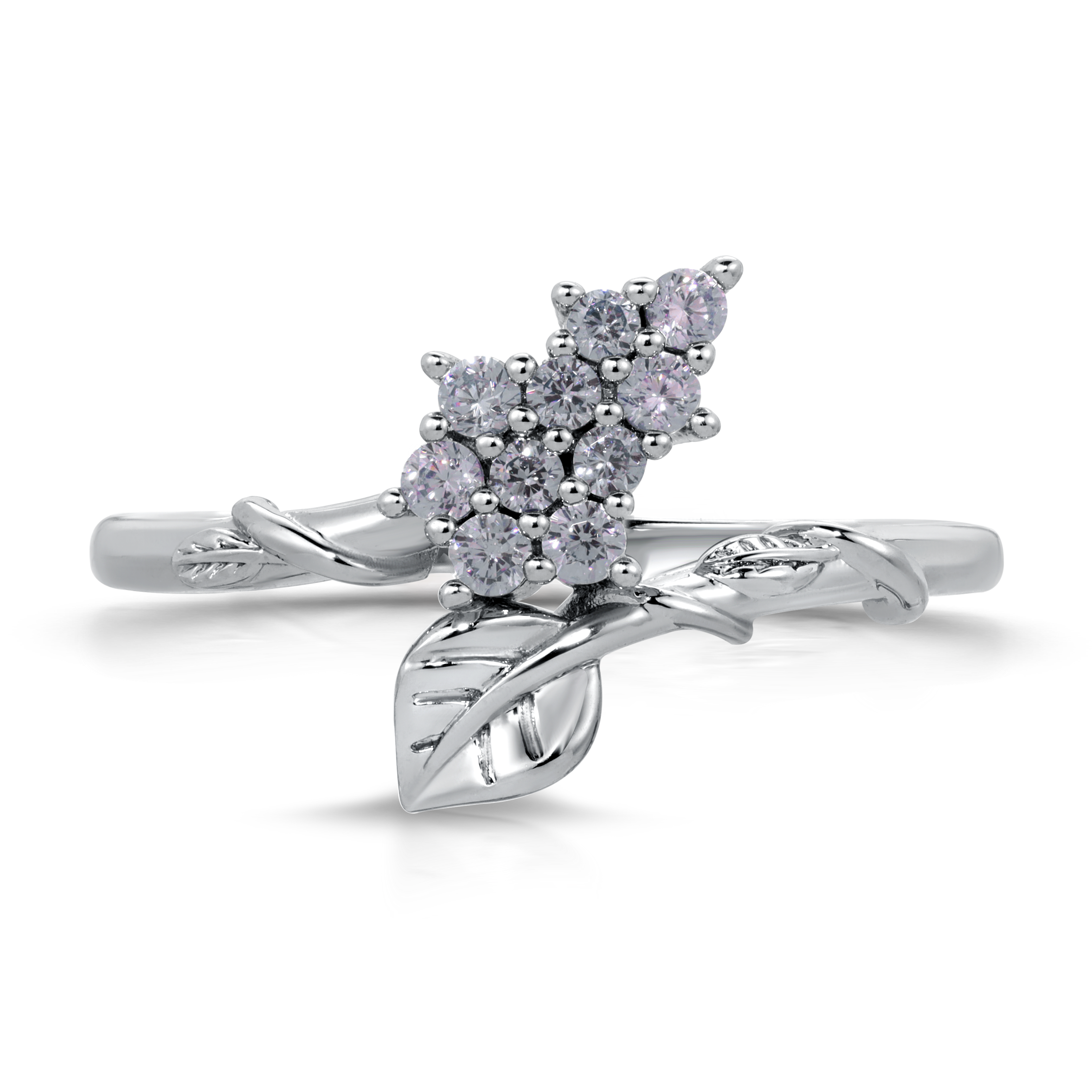 Countryside Cottage Collector's Ring