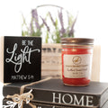 Blood Orange Candle