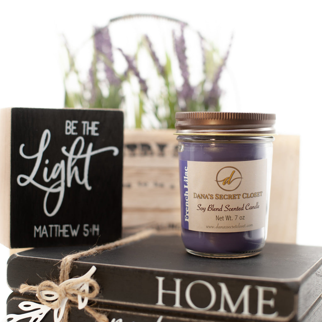 French Lilac