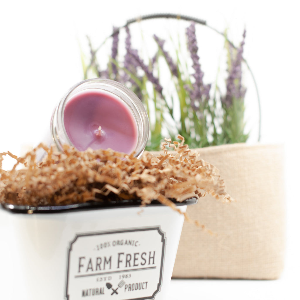 Black Cherry Candle