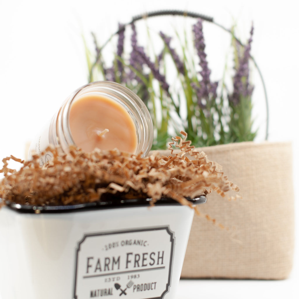 Banana Nut Bread Candle