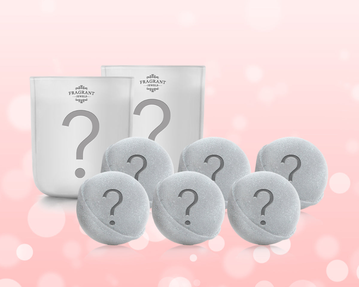 Gold Mystery Bundle