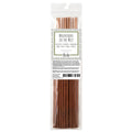 Mountains in the Mist scented hand-dipped incense sticks