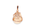 Easter Egg Pendant