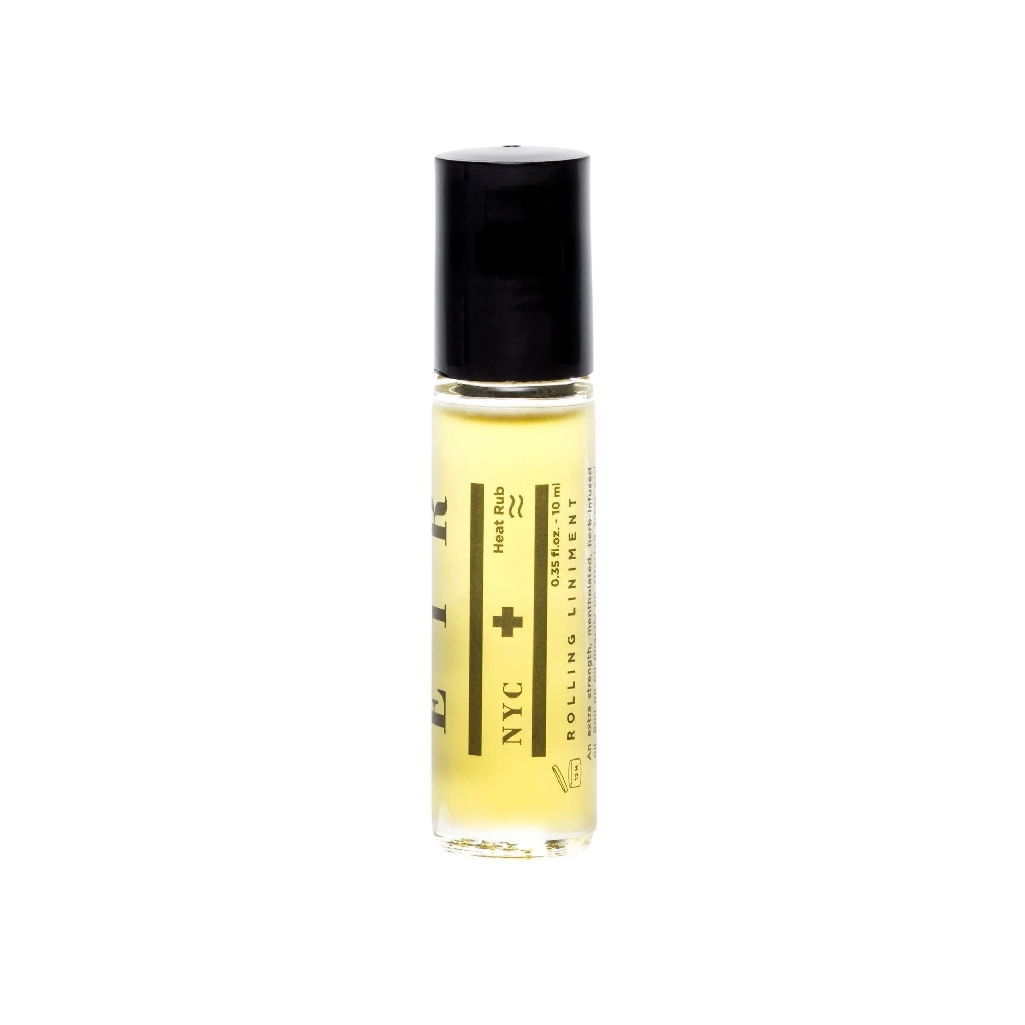 Eir NYC Rolling Liniment Heat Rub