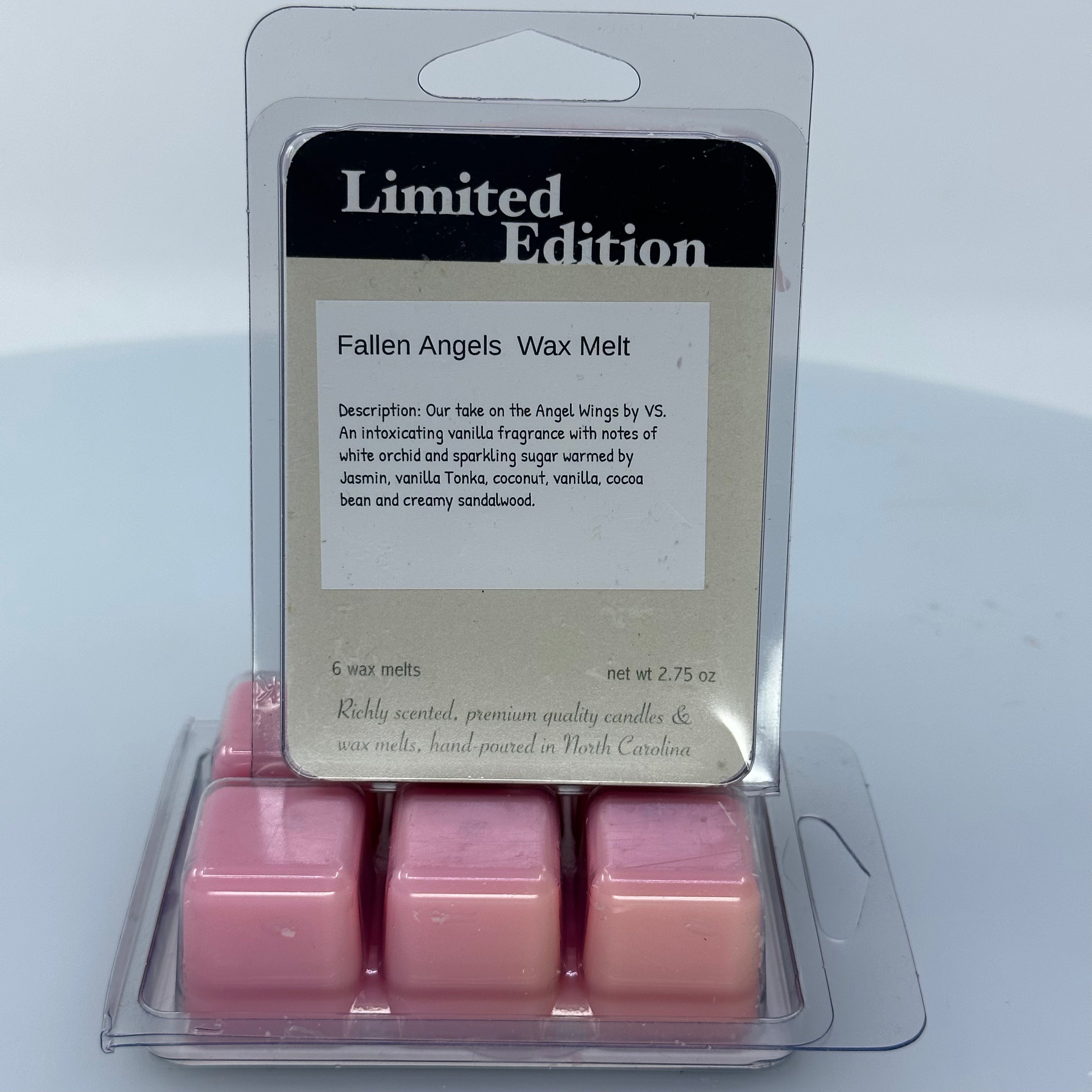 Fallen Angel Wax Melt