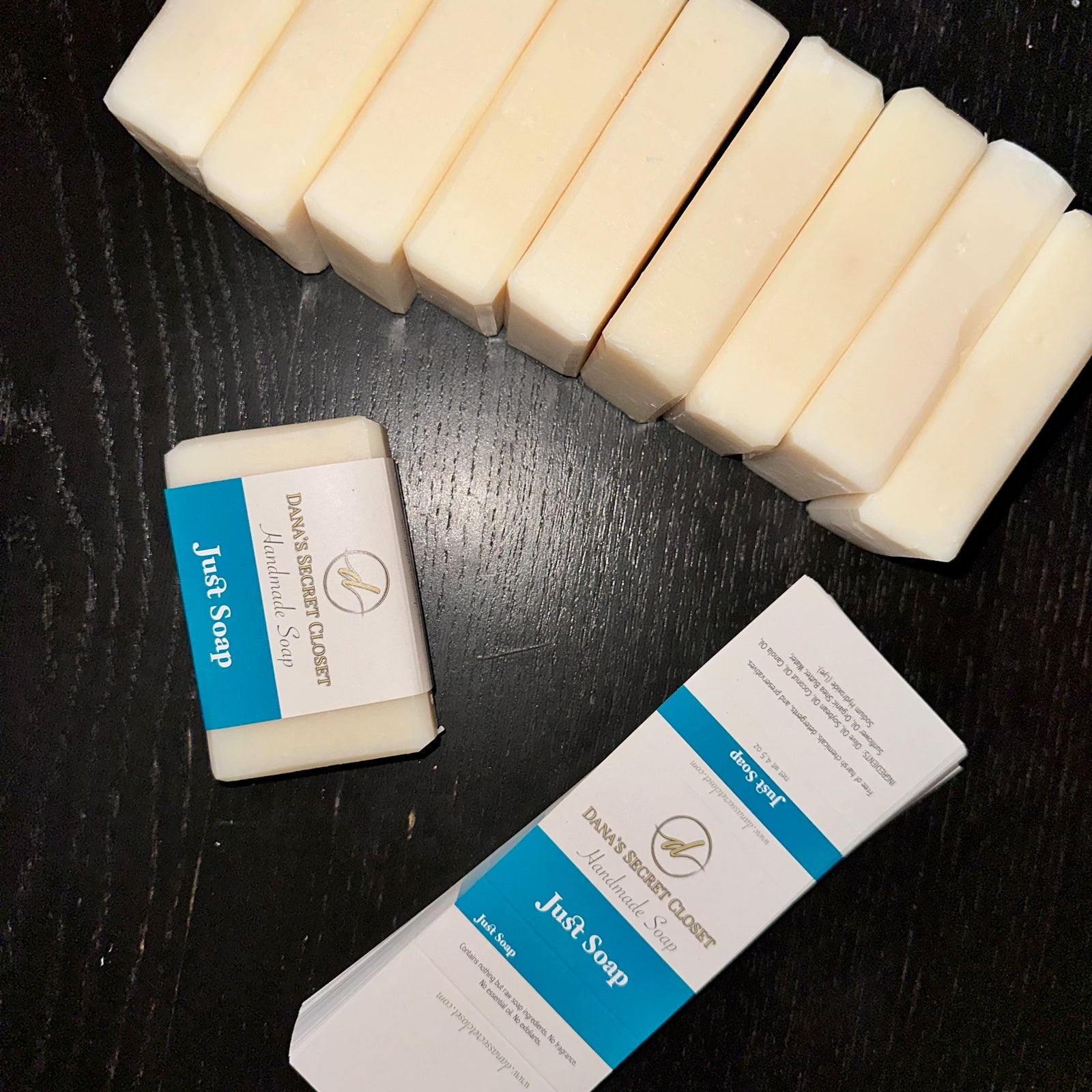 Just Soap