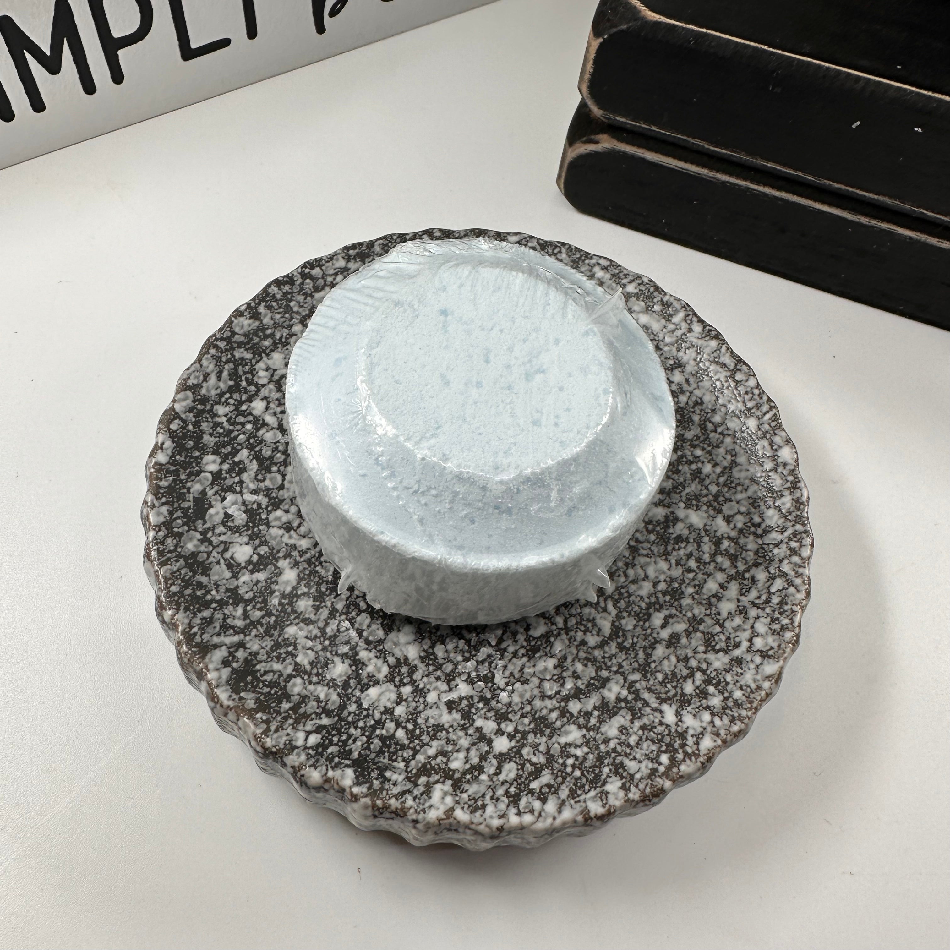 Feng Shui Shower Steamer