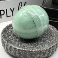 Cucumber Water & Melon Bath Bomb