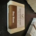 Bay Rum Soap