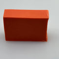The Albemarle Club Goats milk Soap