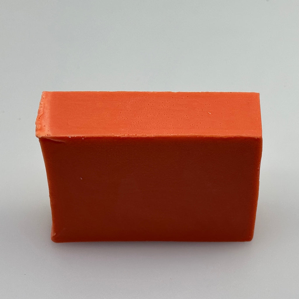 The Albemarle Club Goats milk Soap