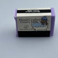 Sleepy Time Goats milk Soap