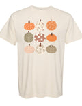 Pumpkin Patches Graphic T Shirt