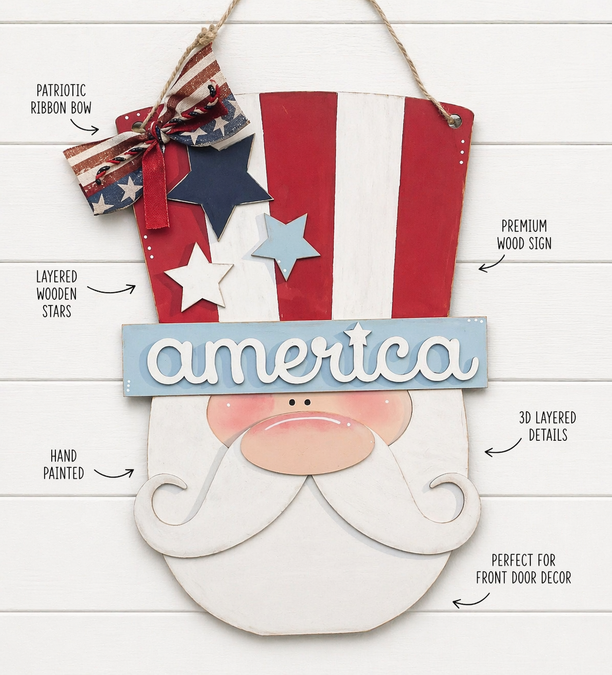 Uncle Sam