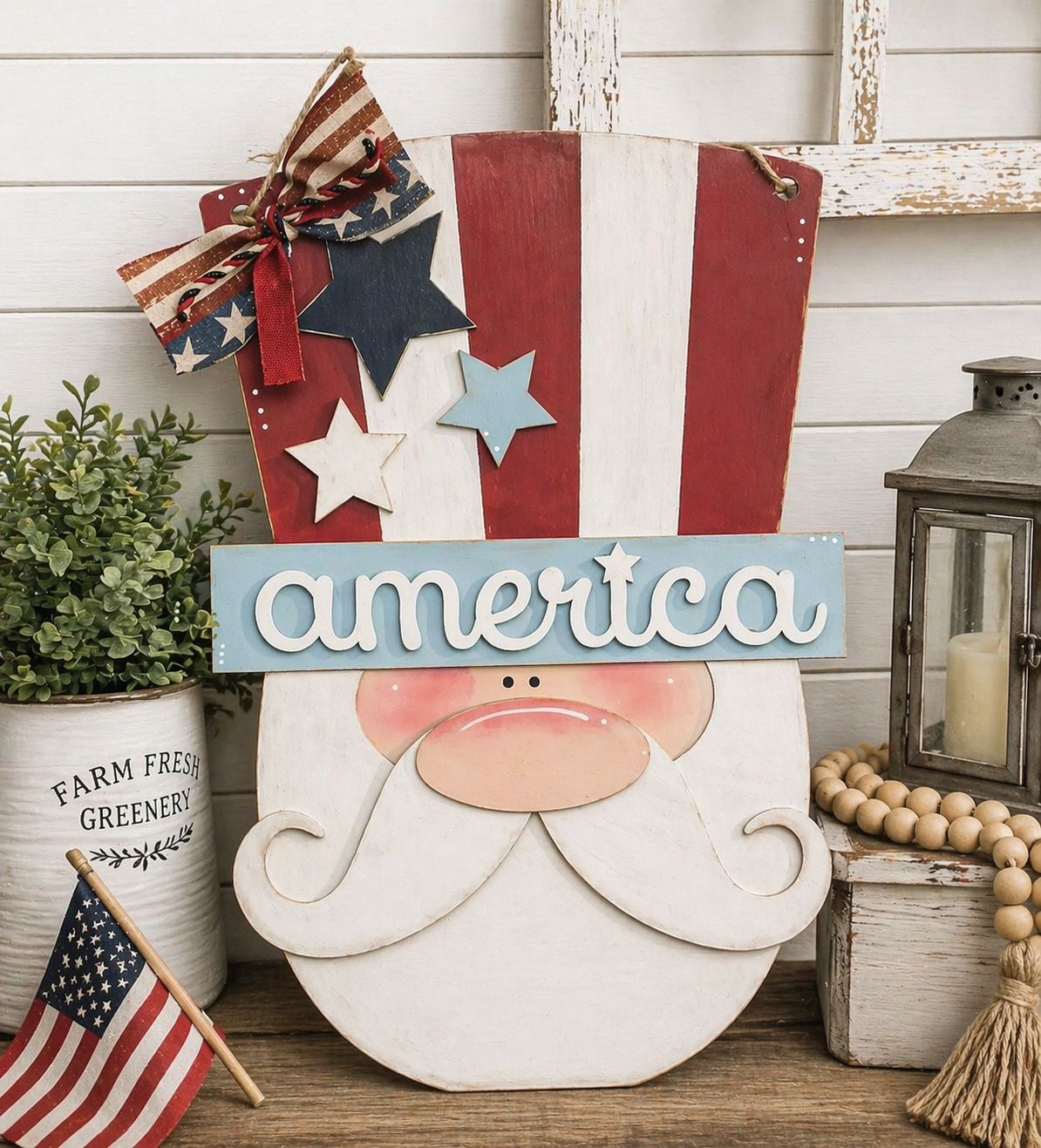 Uncle Sam