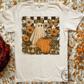 Fall Ghost