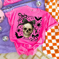 Halloween Skully