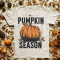 Pumpkin Season