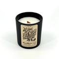 The French Confection — Almond Macaron Candle