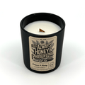 It's Always Honey in Philadelphia — Tobacco & Honey Candle