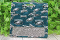 Eagles Football Badge Buddy