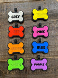 Dog Tag