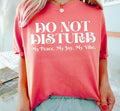 Do Not Disturb