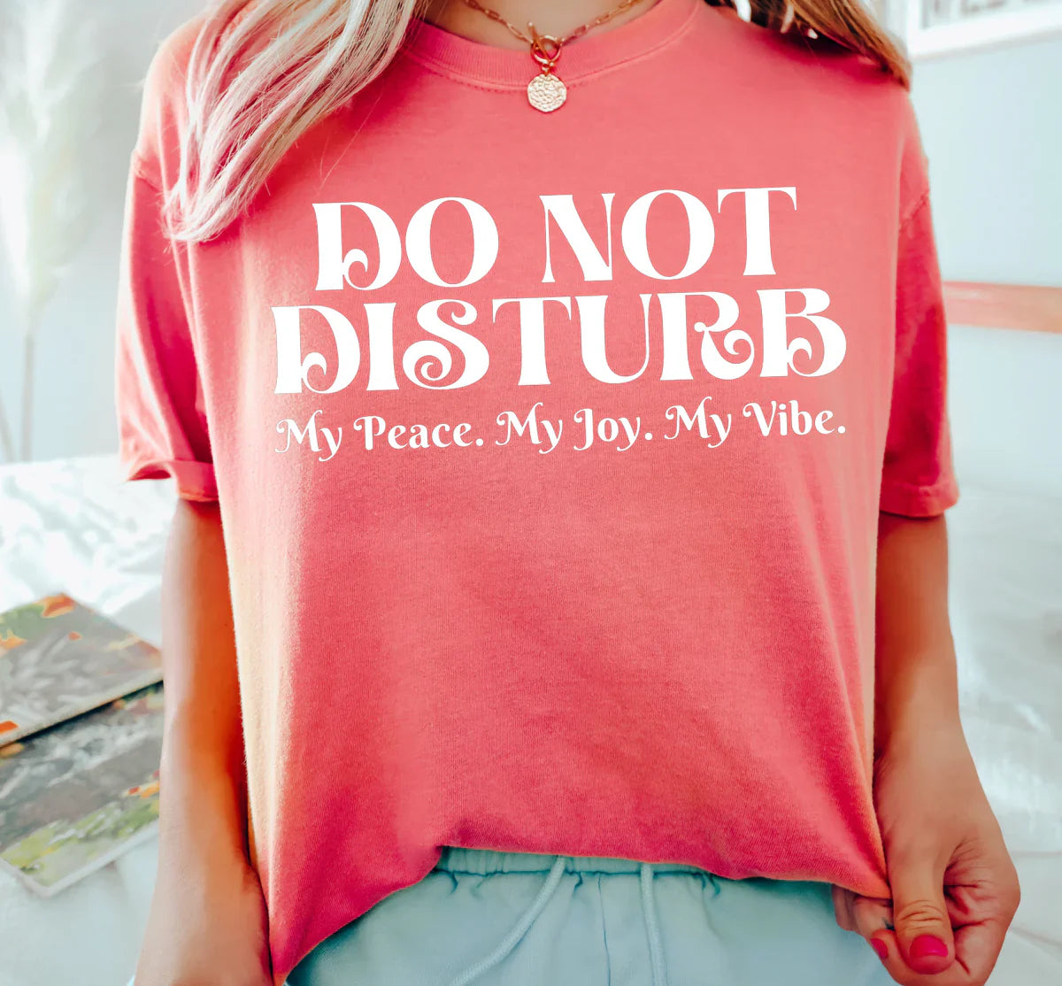 Do Not Disturb