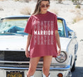 Prayer Warrior