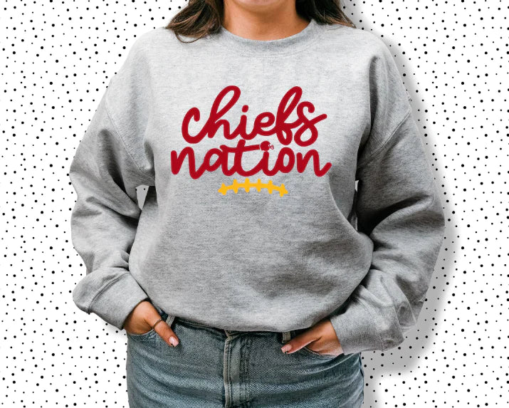 Chiefs Nation