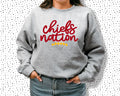 Chiefs Nation
