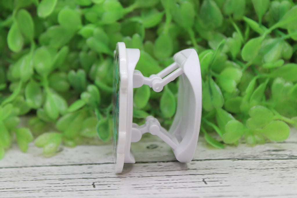 Western Bow Phone Grip / Stand